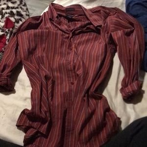 Button up shirt